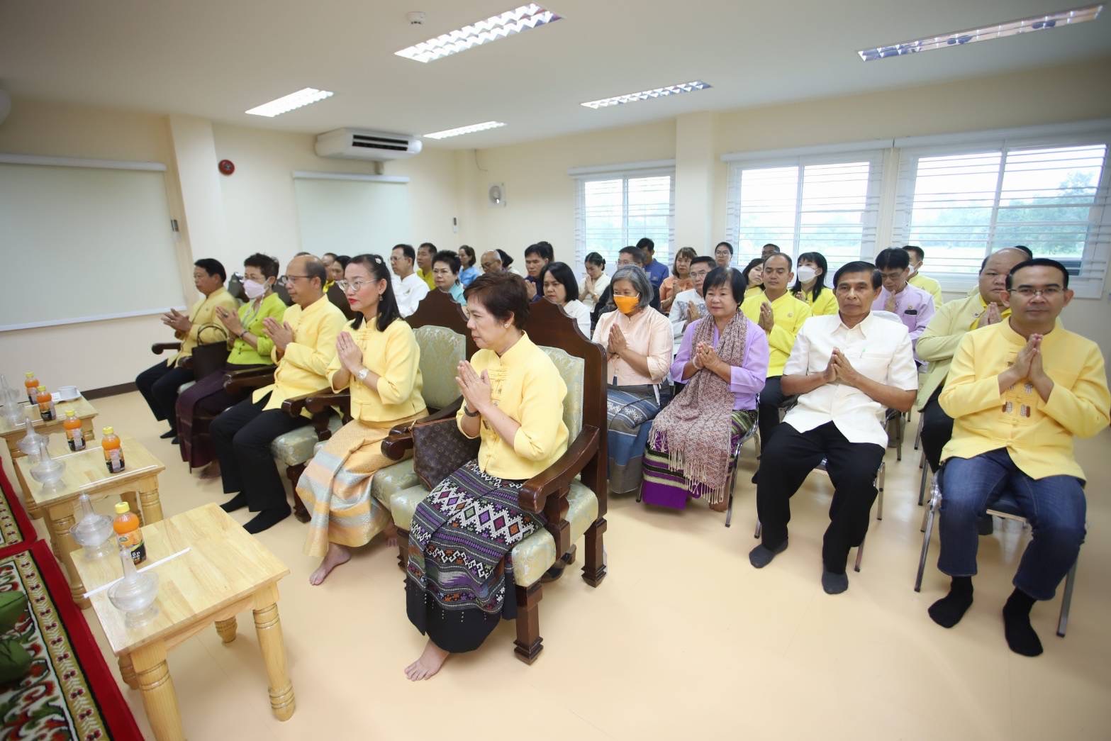 ปลัดกระทรวงฯ เป็นประธานกิจกรรมท่องเที่ยว BEAUTIFUL LANNA CSR PROGRAM ภายใต้โครงการเพิ่มศักยภาพเครือข่ายการท่องเที่ยวอารยธรรมล้านนาสร้างสรรค์สู่การพัฒนาที่ยั่งยืน ณ ชุมชนม่วงคำ อำเภอแม่ริม จังหวัดเชียงใหม่