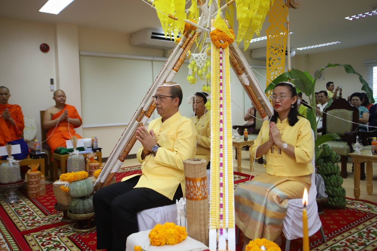 ปลัดกระทรวงฯ เป็นประธานกิจกรรมท่องเที่ยว BEAUTIFUL LANNA CSR PROGRAM ภายใต้โครงการเพิ่มศักยภาพเครือข่ายการท่องเที่ยวอารยธรรมล้านนาสร้างสรรค์สู่การพัฒนาที่ยั่งยืน ณ ชุมชนม่วงคำ อำเภอแม่ริม จังหวัดเชียงใหม่