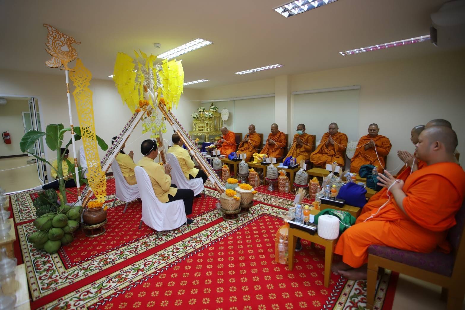 ปลัดกระทรวงฯ เป็นประธานกิจกรรมท่องเที่ยว BEAUTIFUL LANNA CSR PROGRAM ภายใต้โครงการเพิ่มศักยภาพเครือข่ายการท่องเที่ยวอารยธรรมล้านนาสร้างสรรค์สู่การพัฒนาที่ยั่งยืน ณ ชุมชนม่วงคำ อำเภอแม่ริม จังหวัดเชียงใหม่