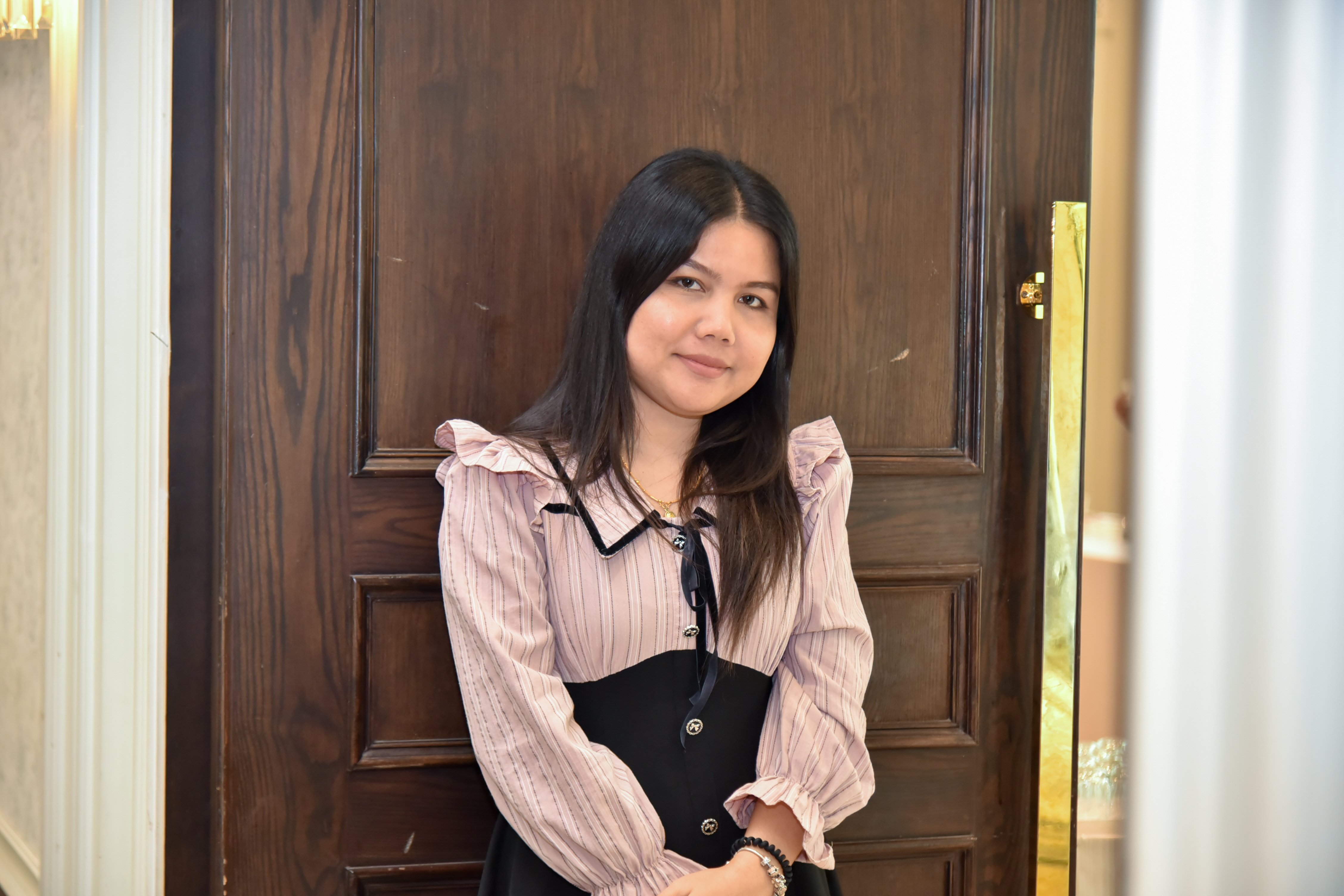 สำเร็จลงอย่างงดงาม กับโครงการฝึกอบรม 