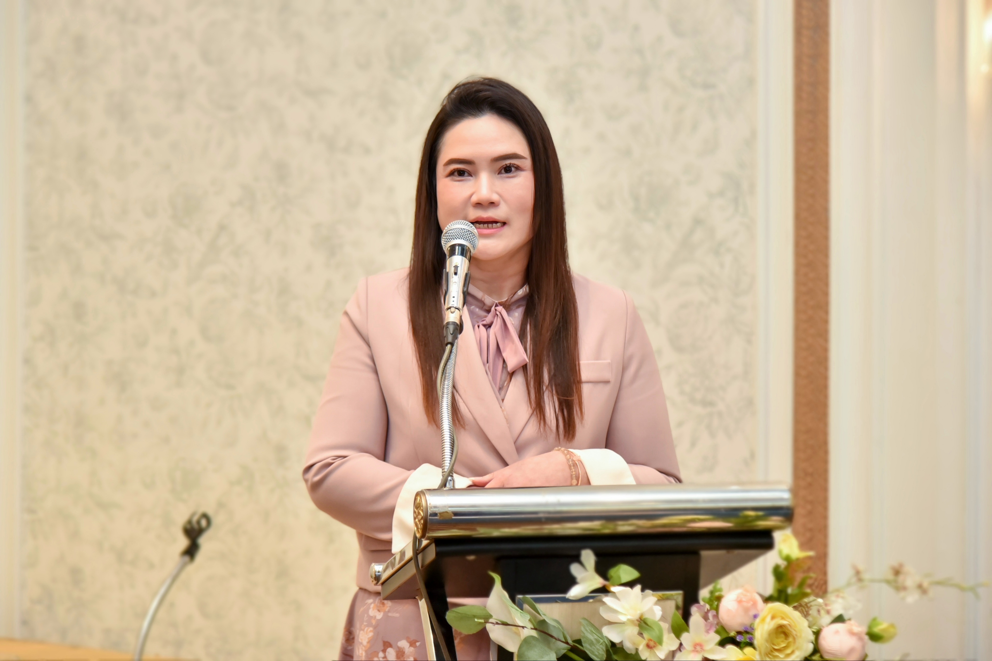 สำเร็จลงอย่างงดงาม กับโครงการฝึกอบรม 