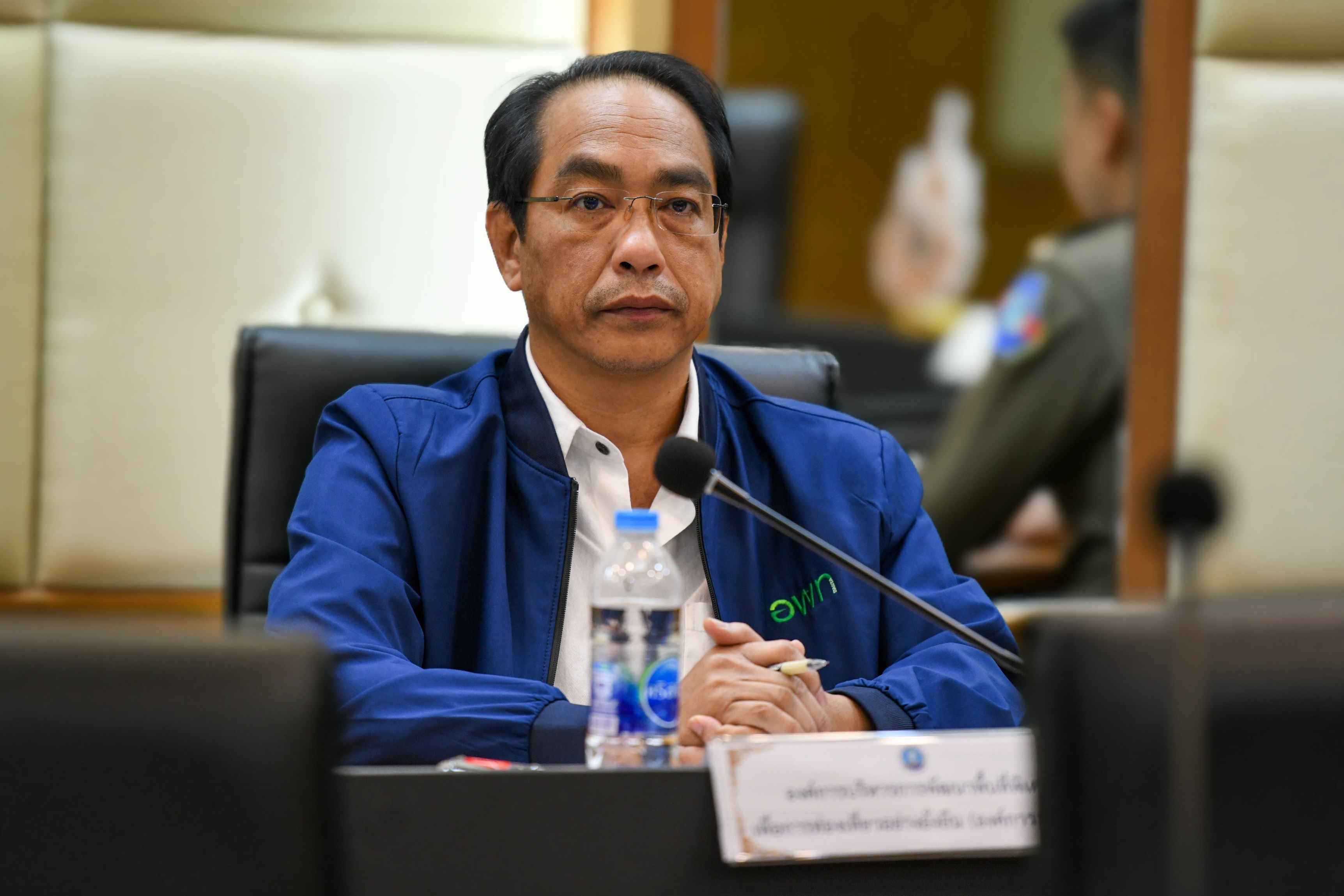 ปลัดกระทรวงการท่องเที่ยวและกีฬา เป็นประธานการประชุมคณะกรรมการส่งเสริมและสนับสนุนอาสาสมัครท่องเที่ยวและกีฬา ครั้งที่ 2/2567