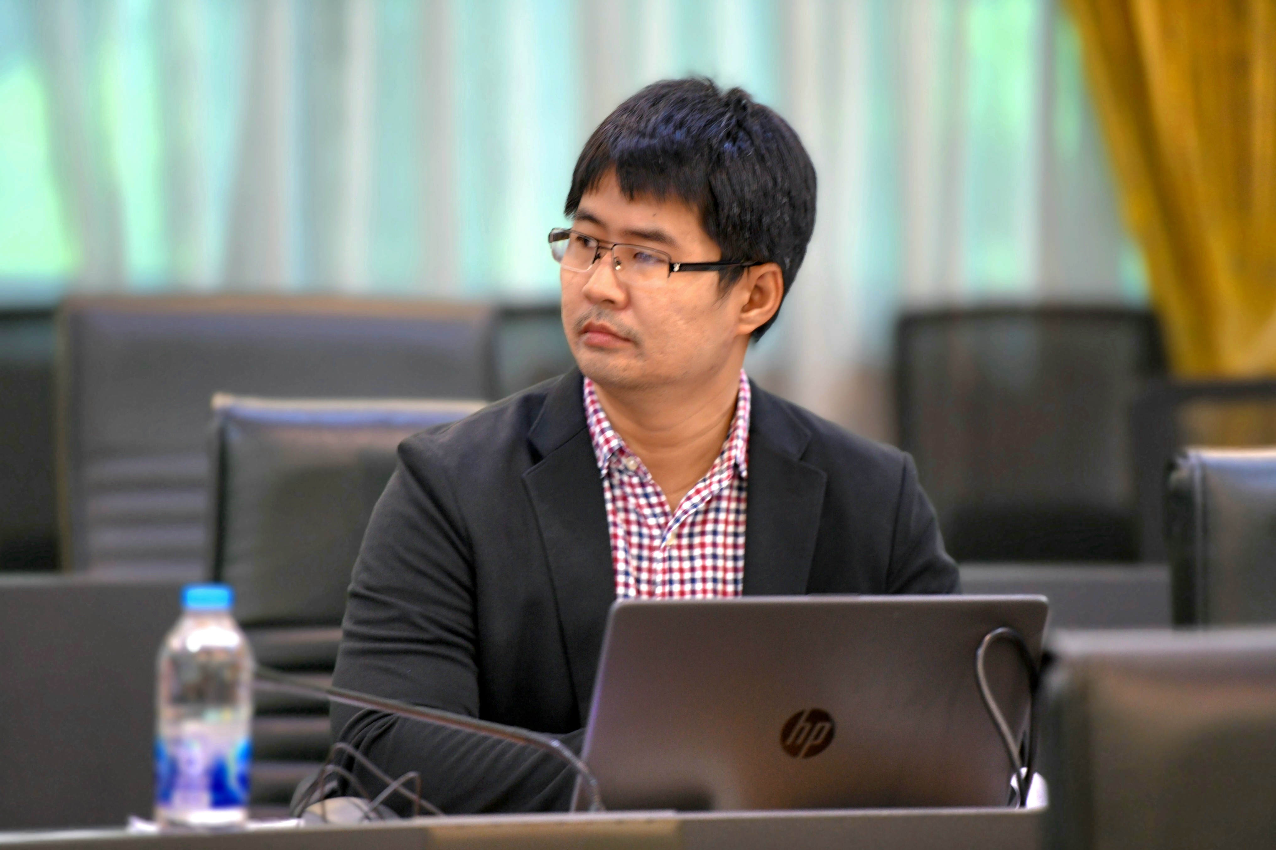 ปลัดกระทรวงการท่องเที่ยวและกีฬา เป็นประธานการประชุมคณะกรรมการส่งเสริมและสนับสนุนอาสาสมัครท่องเที่ยวและกีฬา ครั้งที่ 2/2567