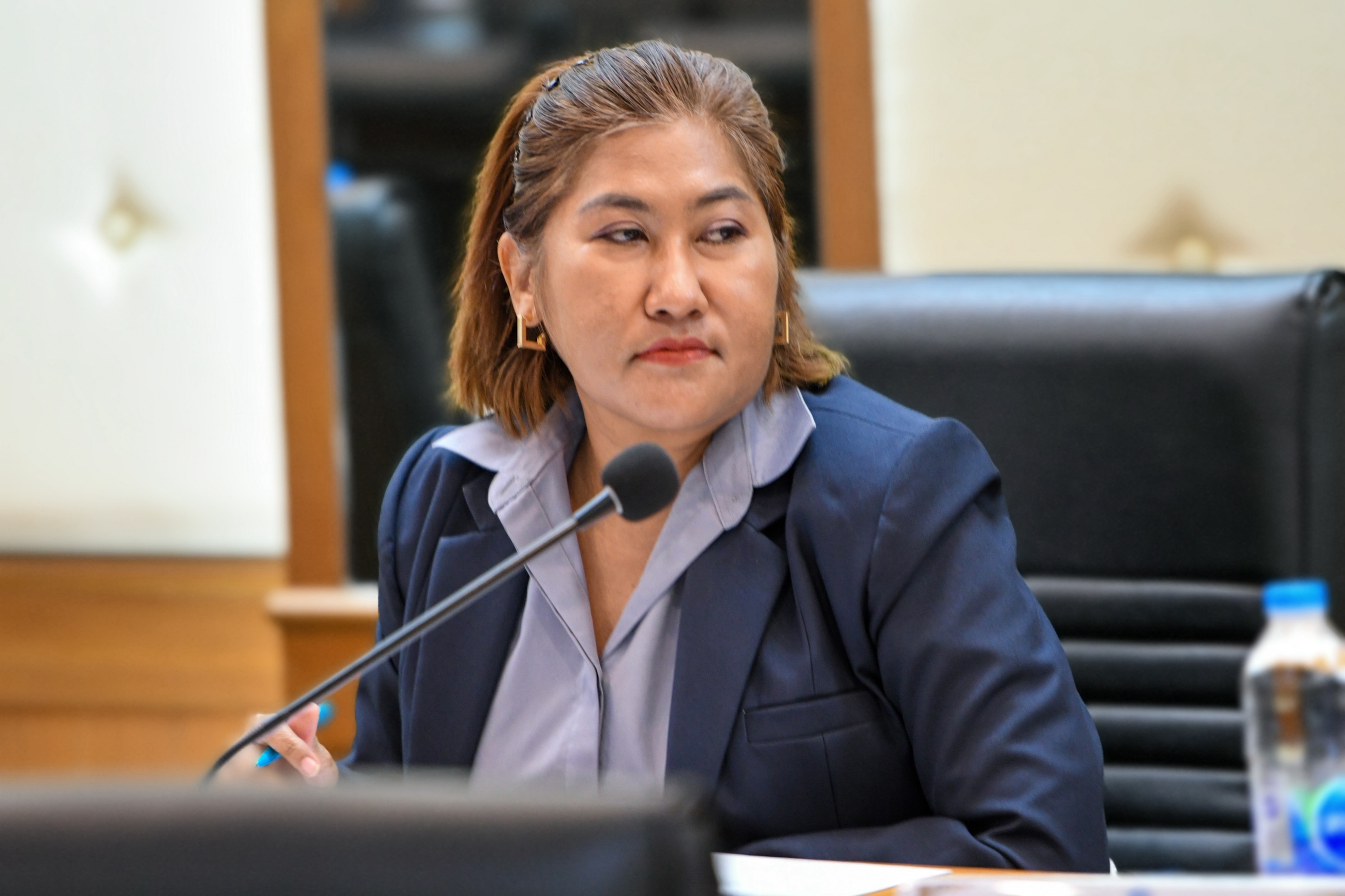 ปลัดกระทรวงการท่องเที่ยวและกีฬา เป็นประธานการประชุมคณะกรรมการส่งเสริมและสนับสนุนอาสาสมัครท่องเที่ยวและกีฬา ครั้งที่ 2/2567