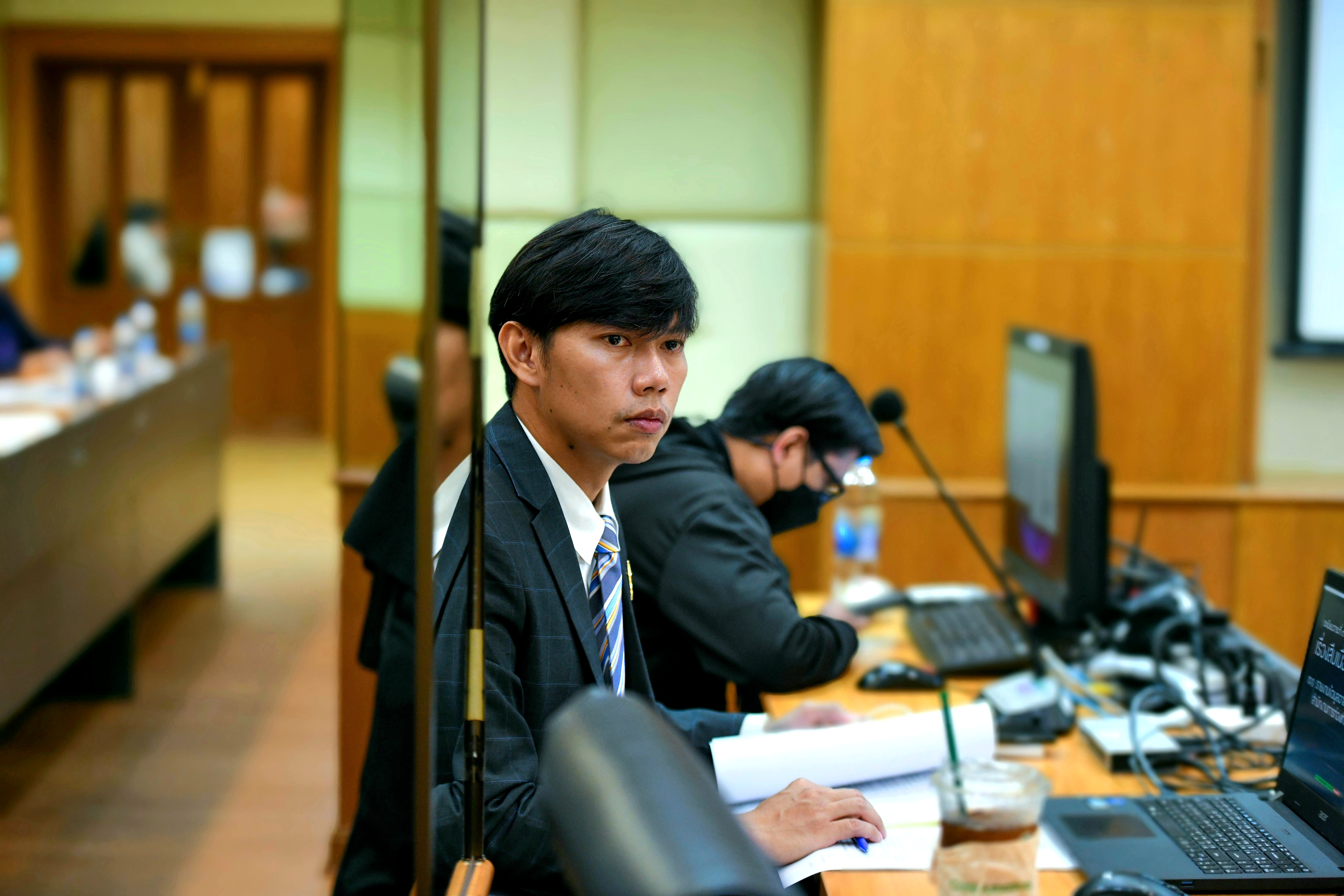 ปลัดกระทรวงการท่องเที่ยวและกีฬา เป็นประธานการประชุมคณะกรรมการส่งเสริมและสนับสนุนอาสาสมัครท่องเที่ยวและกีฬา ครั้งที่ 2/2567