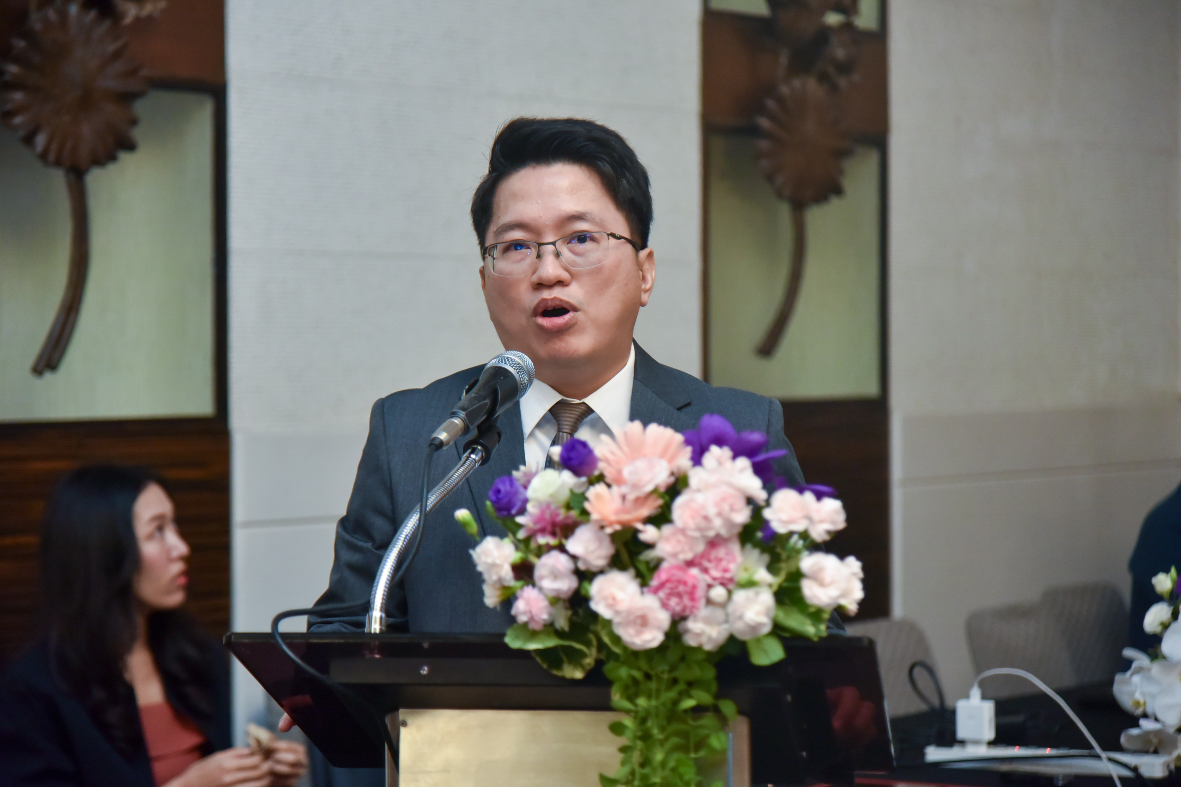 การประชุมเชิงวิชาการ 