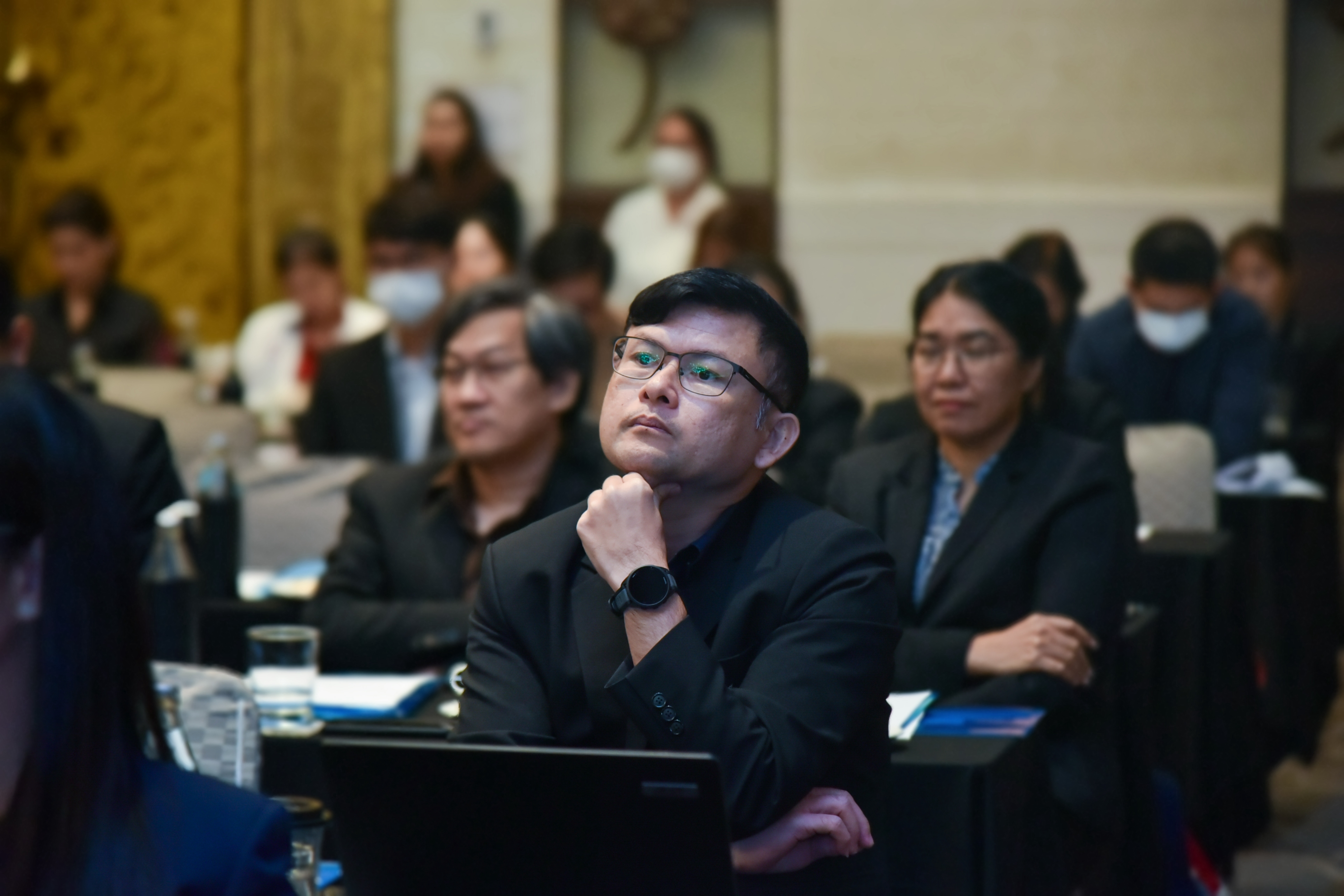 การประชุมเชิงวิชาการ 