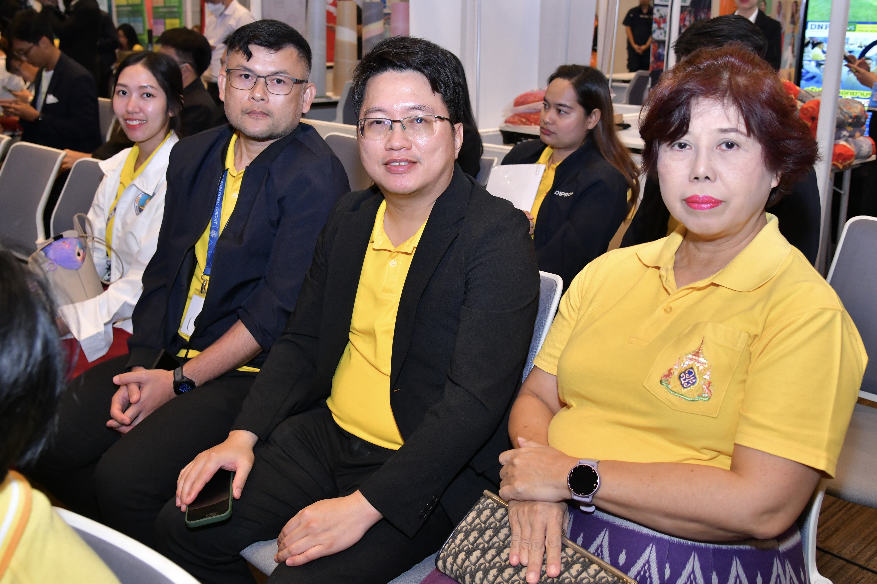 กระทรวงการท่องเที่ยวและกีฬา เปิดตัว CALORIES CREDIT CHALLENGE
