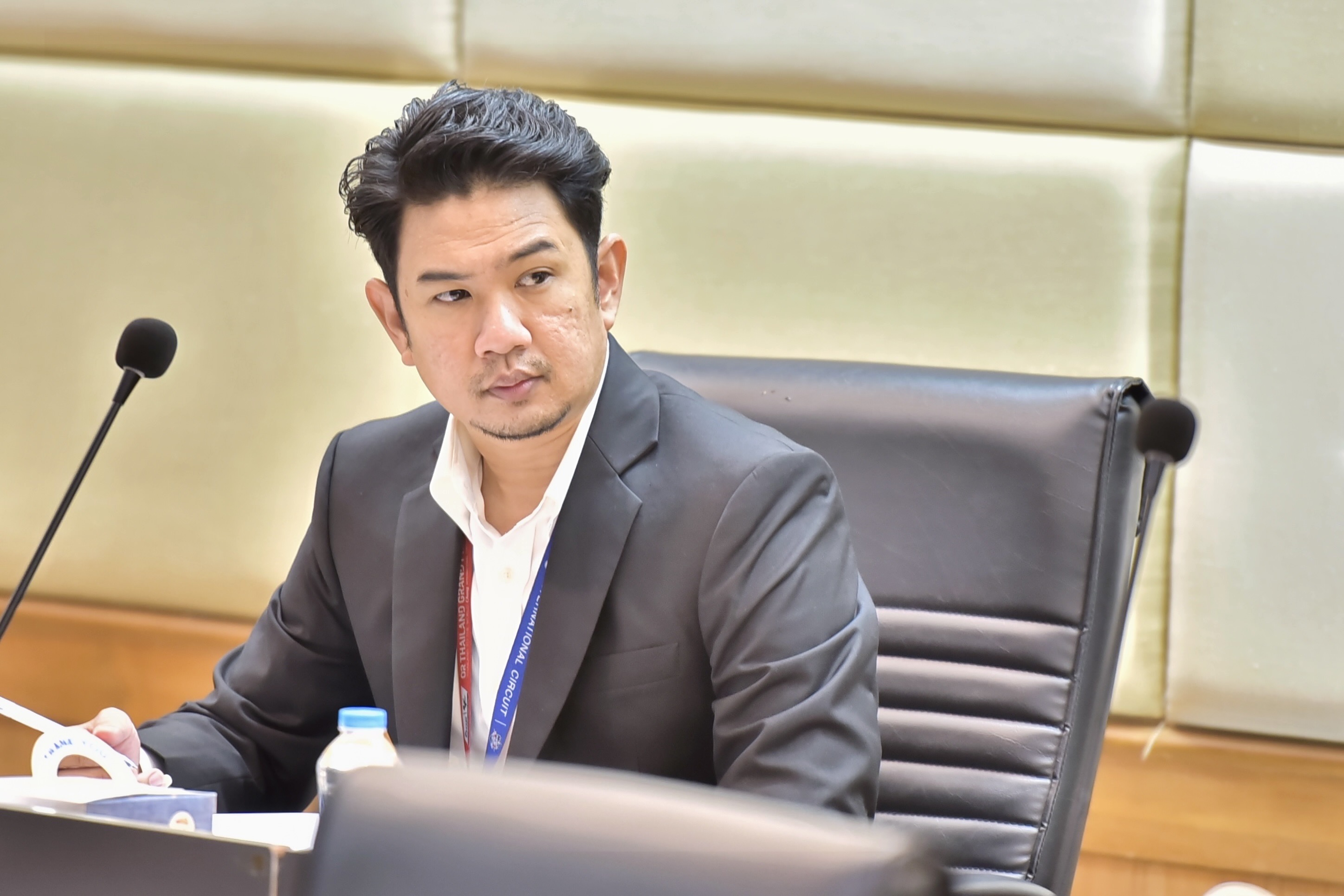 การประชุมคณะกรรมการจัดสรรงบประมาณรายจ่ายประจำปี และกำกับ ติดตาม เร่งรัด ผลการปฏิบัติงานและการใช้จ่ายงบประมาณรายจ่ายประจำปีของสำนักงานปลัดกระทรวงการท่องเที่ยวและกีฬา ครั้งที่ 3/2567