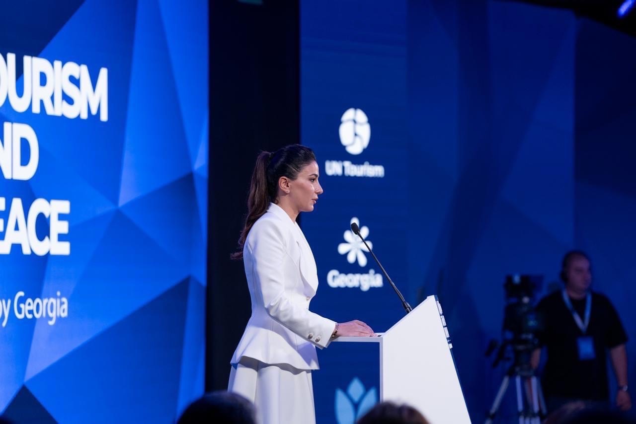 ประเทศไทยร่วมเฉลิมฉลองวันท่องเที่ยวโลกปี 2024 ภายใต้หัวข้อ 