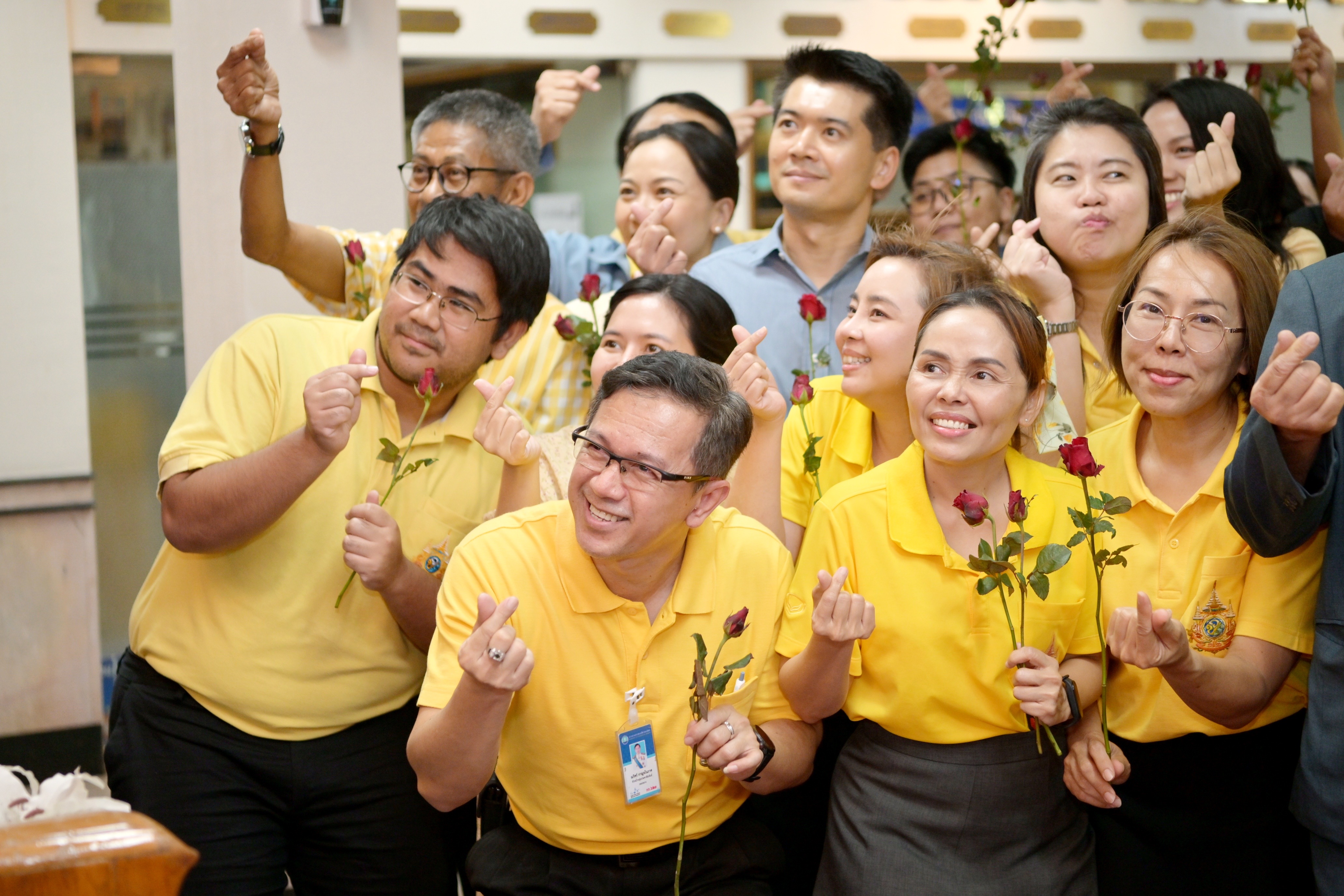 ปลัดกระทรวงการท่องเที่ยวและกีฬา 