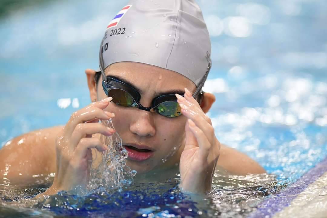 ทัพนักเรียนไทยร่วมชิงชัยในการแข่งขัน ISF Gymnasiade Bahrain 2024