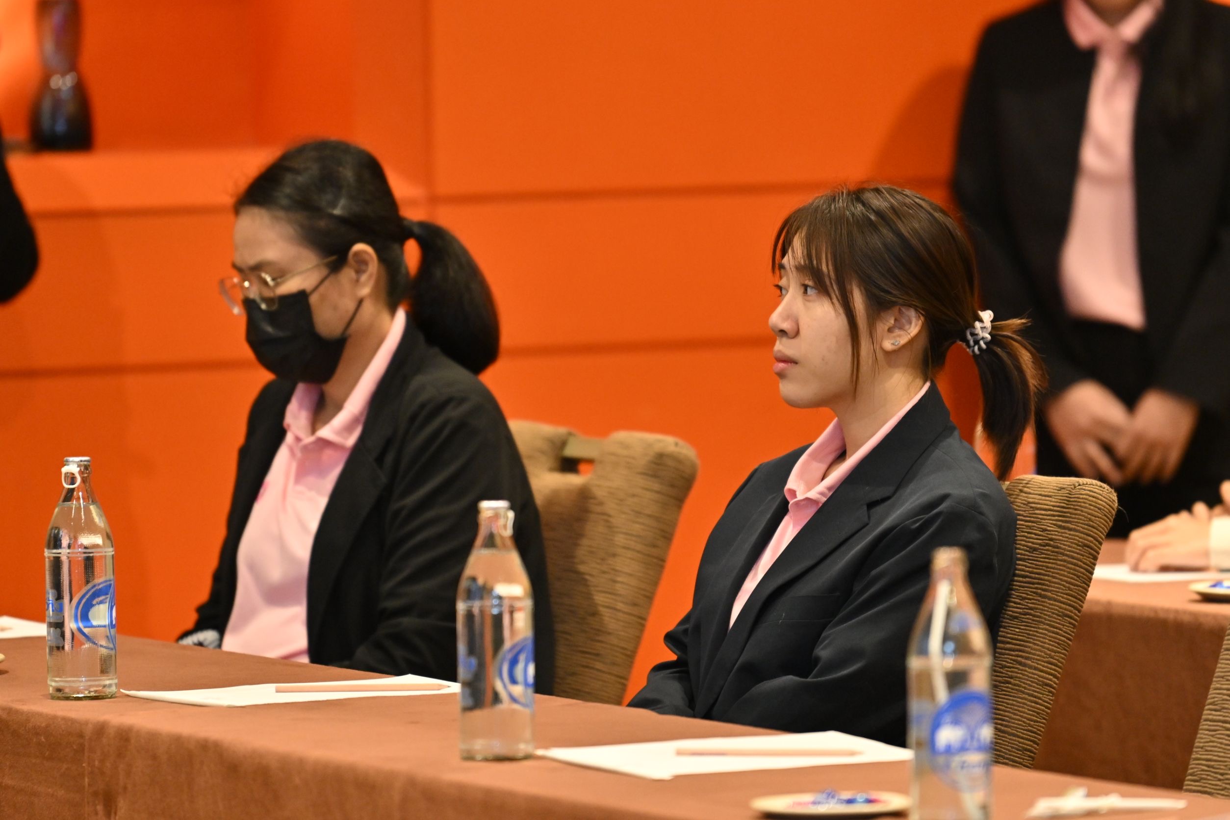 รองปลัดกระทรวงการท่องเที่ยวและกีฬา เปิดงานประชุมเชิงวิชาการด้านเศรษฐกิจการท่องเที่ยว