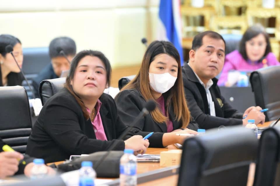 รองปลัดกระทรวงการท่องเที่ยวและกีฬาเป็นประธานประชุมทบทวนเป้าหมายและตัวชี้วัดผลสำเร็จ ปีงบประมาณ 2569