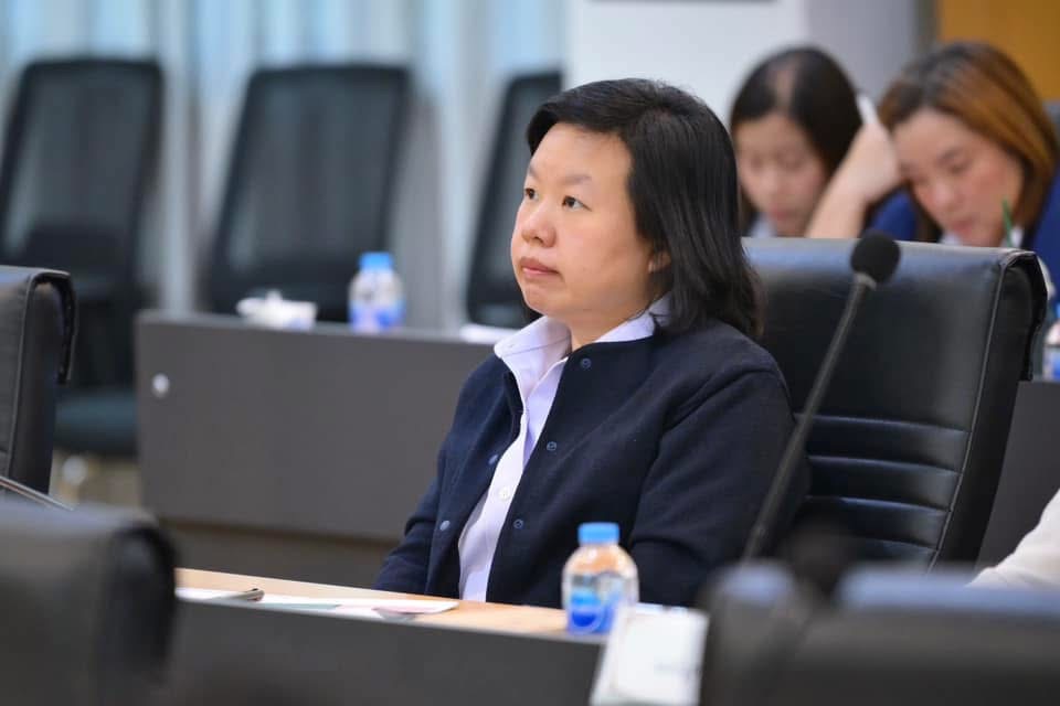 รองปลัดกระทรวงการท่องเที่ยวและกีฬาเป็นประธานประชุมทบทวนเป้าหมายและตัวชี้วัดผลสำเร็จ ปีงบประมาณ 2569