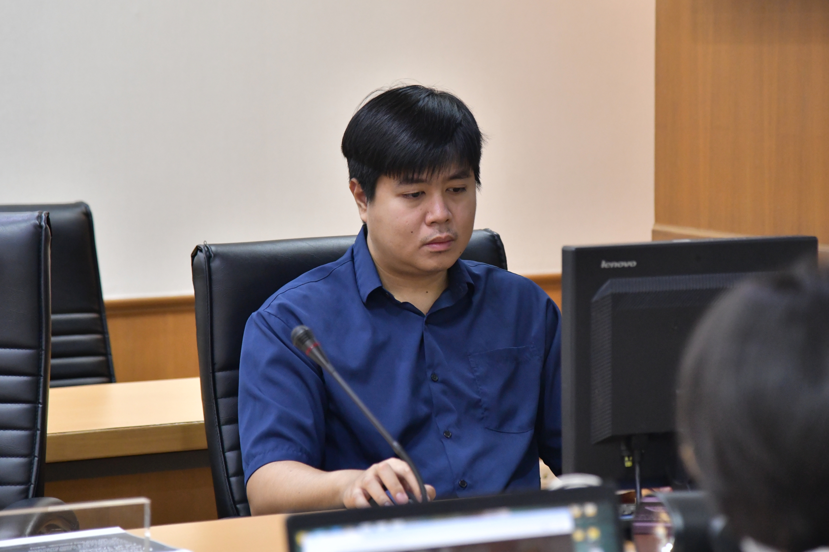 รองปลัดกระทรวงการท่องเที่ยวและกีฬาเป็นประธานประชุมคณะกรรมการขับเคลื่อนแผนงานบูรณาการสร้างรายได้จากการท่องเที่ยว