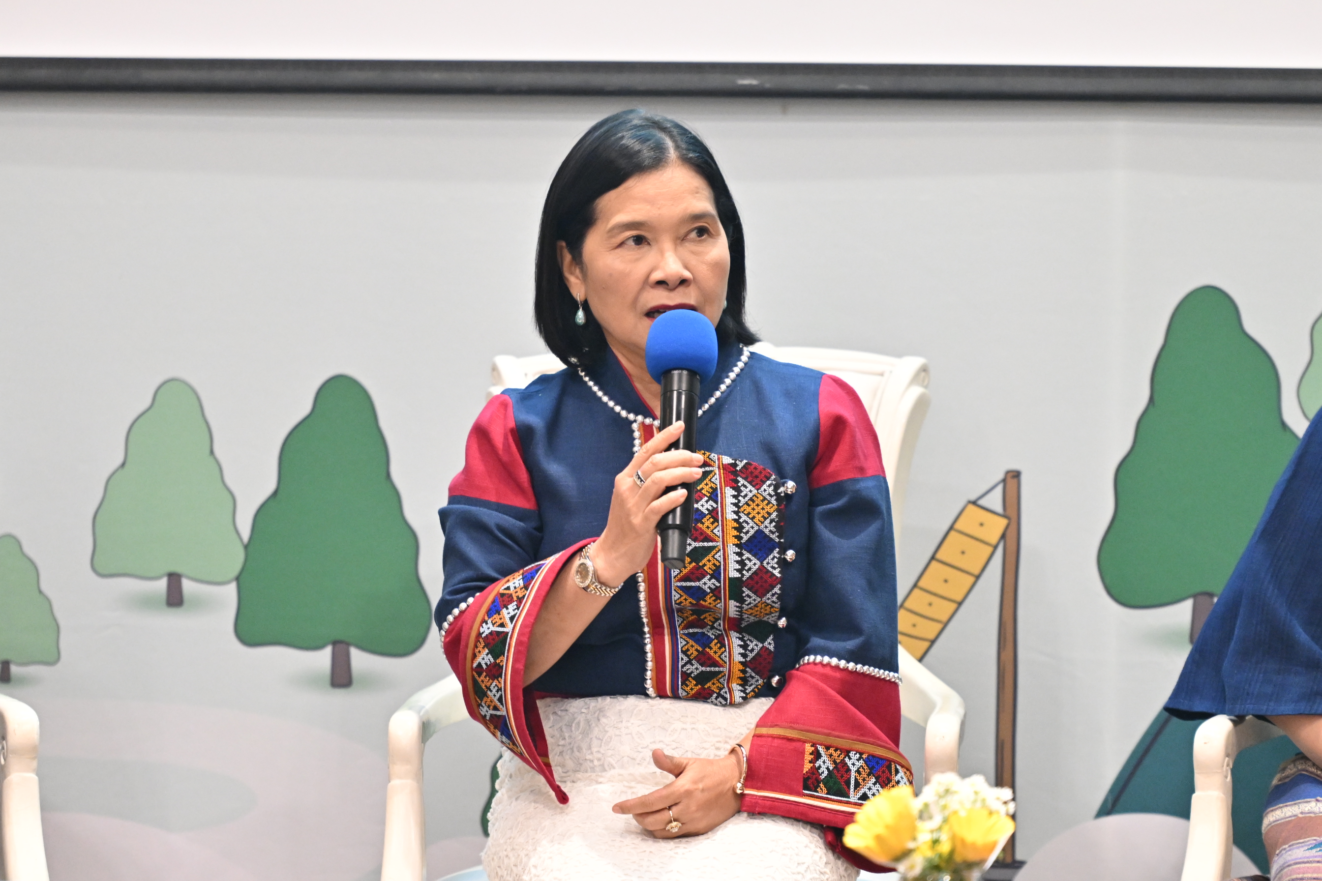 กระทรวงการท่องเที่ยวและกีฬา แถลงข่าวโครงการ 