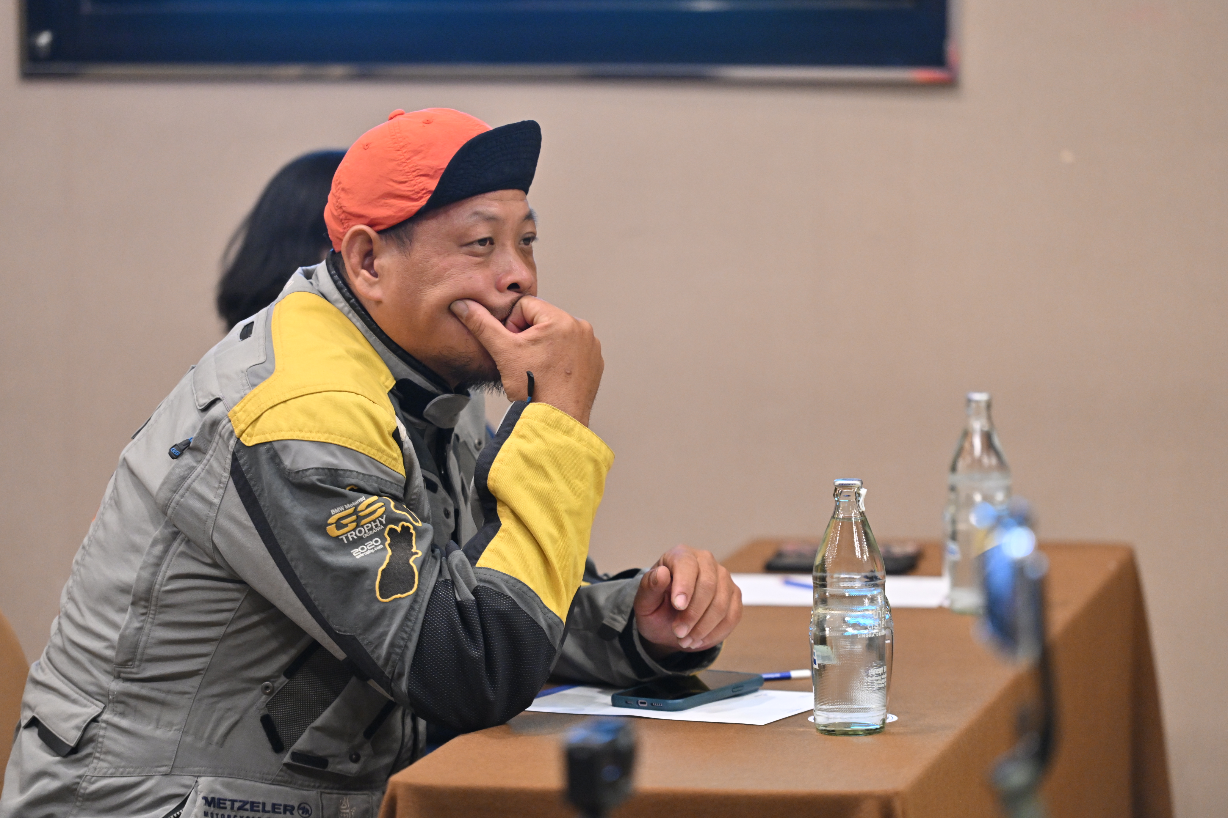 กระทรวงการท่องเที่ยวและกีฬา แถลงข่าวโครงการ 