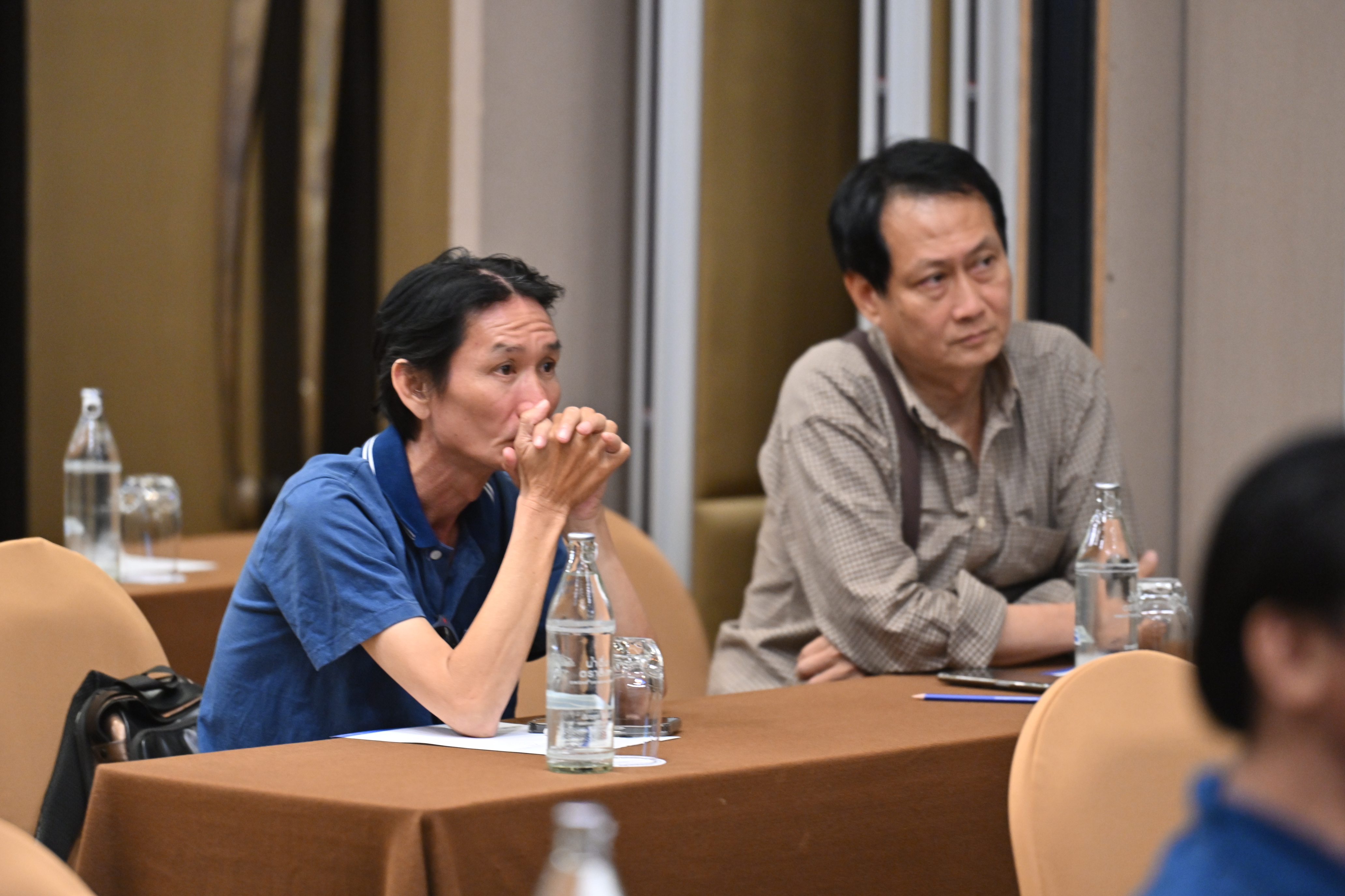 กระทรวงการท่องเที่ยวและกีฬา แถลงข่าวโครงการ