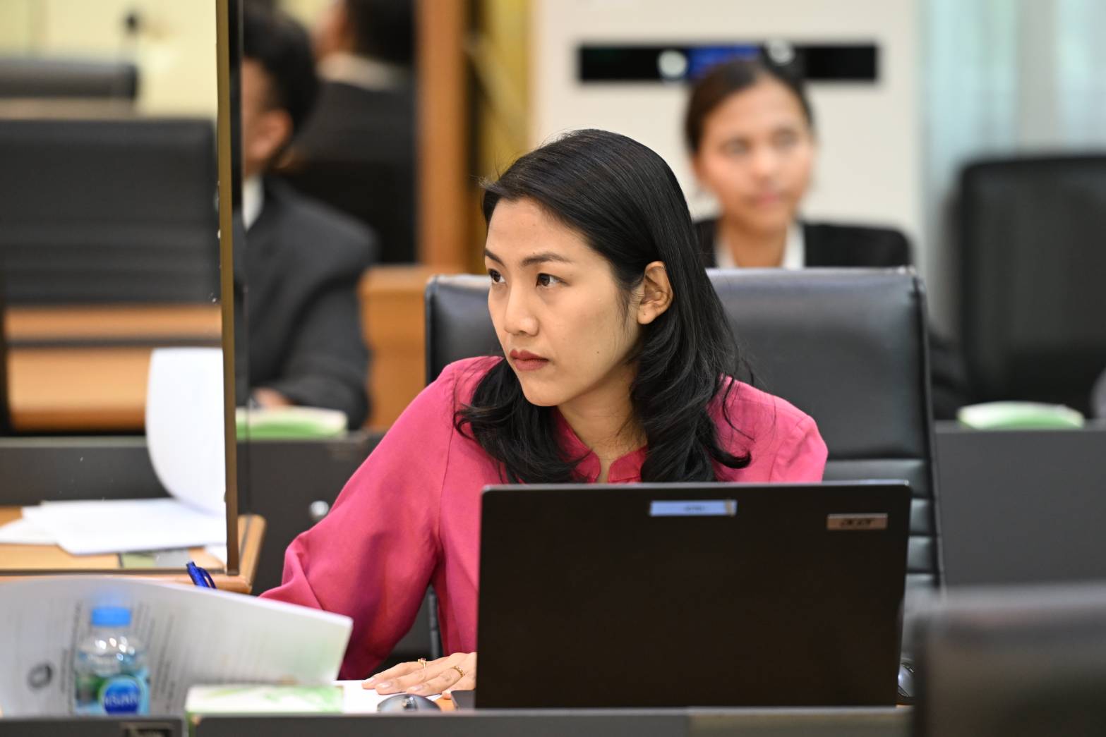 กระทรวงการท่องเที่ยวและกีฬา จัดประชุมเสริมสร้างเครือข่ายด้านการต่างประเทศ ครั้งที่ 1