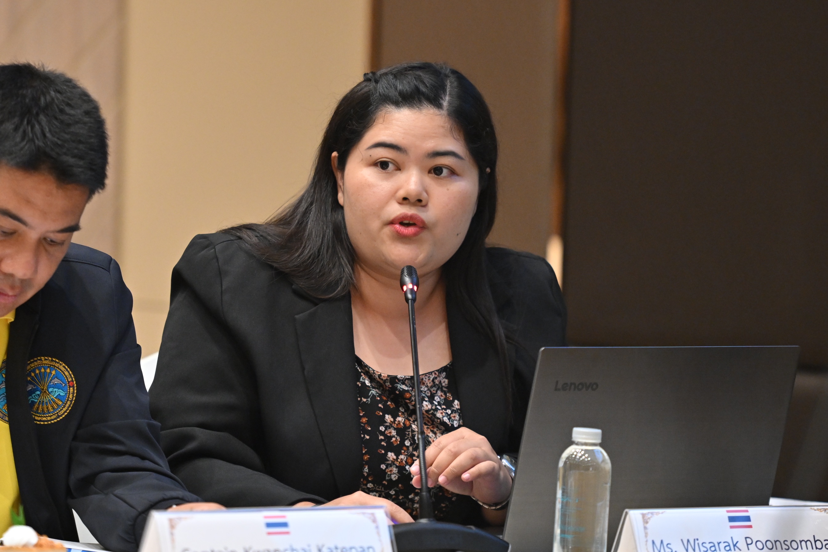 ไทยเป็นเจ้าภาพประชุมคณะทำงานเฉพาะกิจด้านการท่องเที่ยวเรือสำราญ ไทย-สิงคโปร์ ครั้งที่ 2