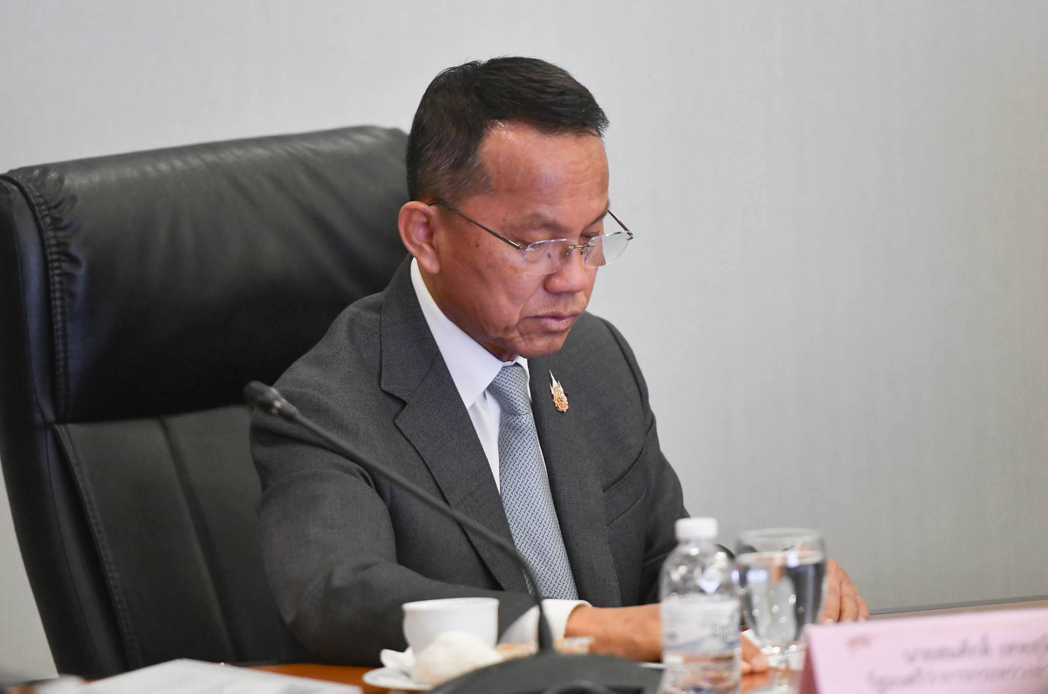 รองปลัดฯ ท่องเที่ยวและกีฬา เข้าร่วมประชุมบอร์ดเครื่องดื่มแอลกอฮอล์ฯ เห็นชอบผ่อนคลายกฎขายสุราในบางพื้นที่ หนุนการท่องเที่ยว