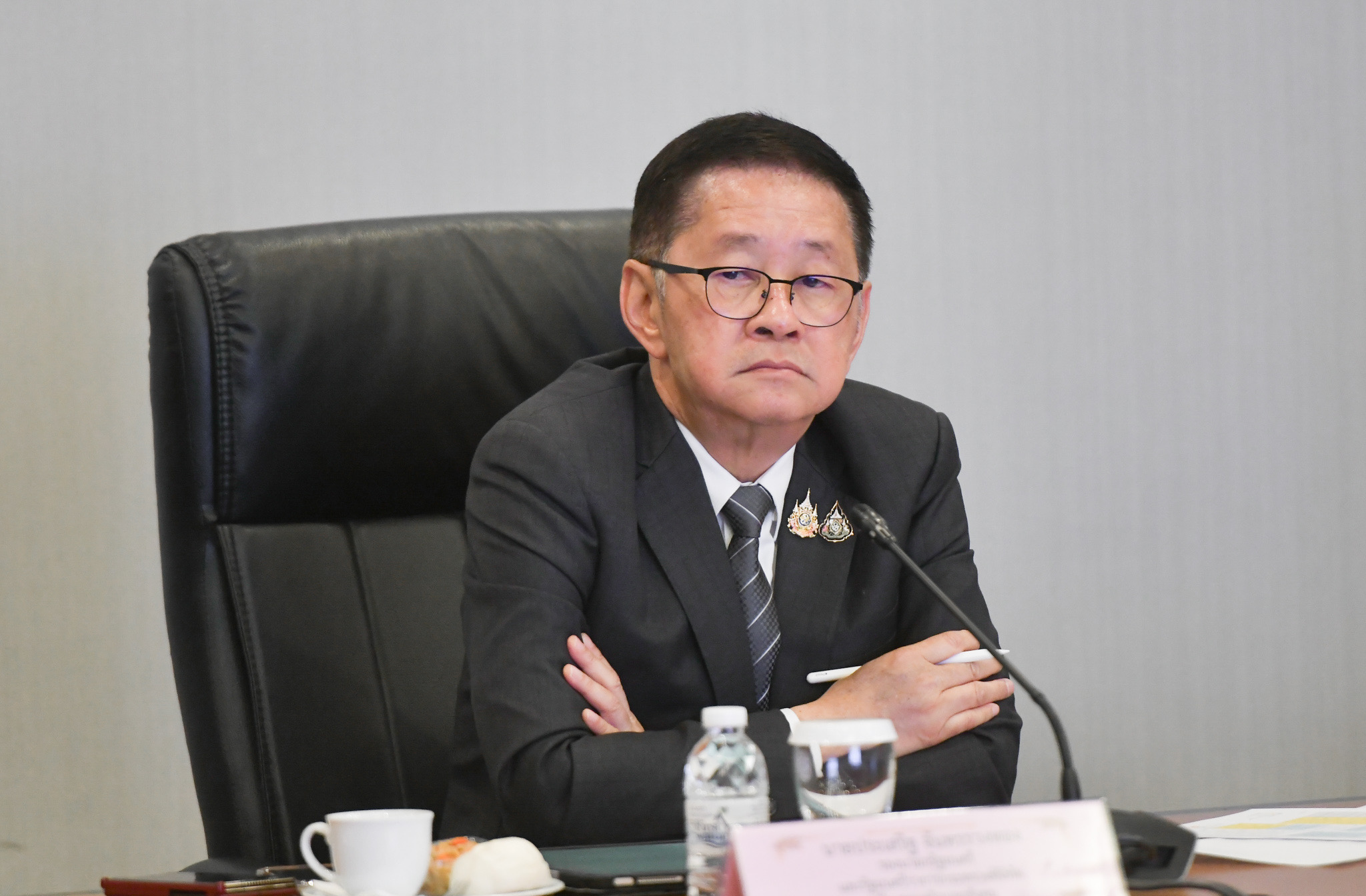 รองปลัดฯ ท่องเที่ยวและกีฬา เข้าร่วมประชุมบอร์ดเครื่องดื่มแอลกอฮอล์ฯ เห็นชอบผ่อนคลายกฎขายสุราในบางพื้นที่ หนุนการท่องเที่ยว