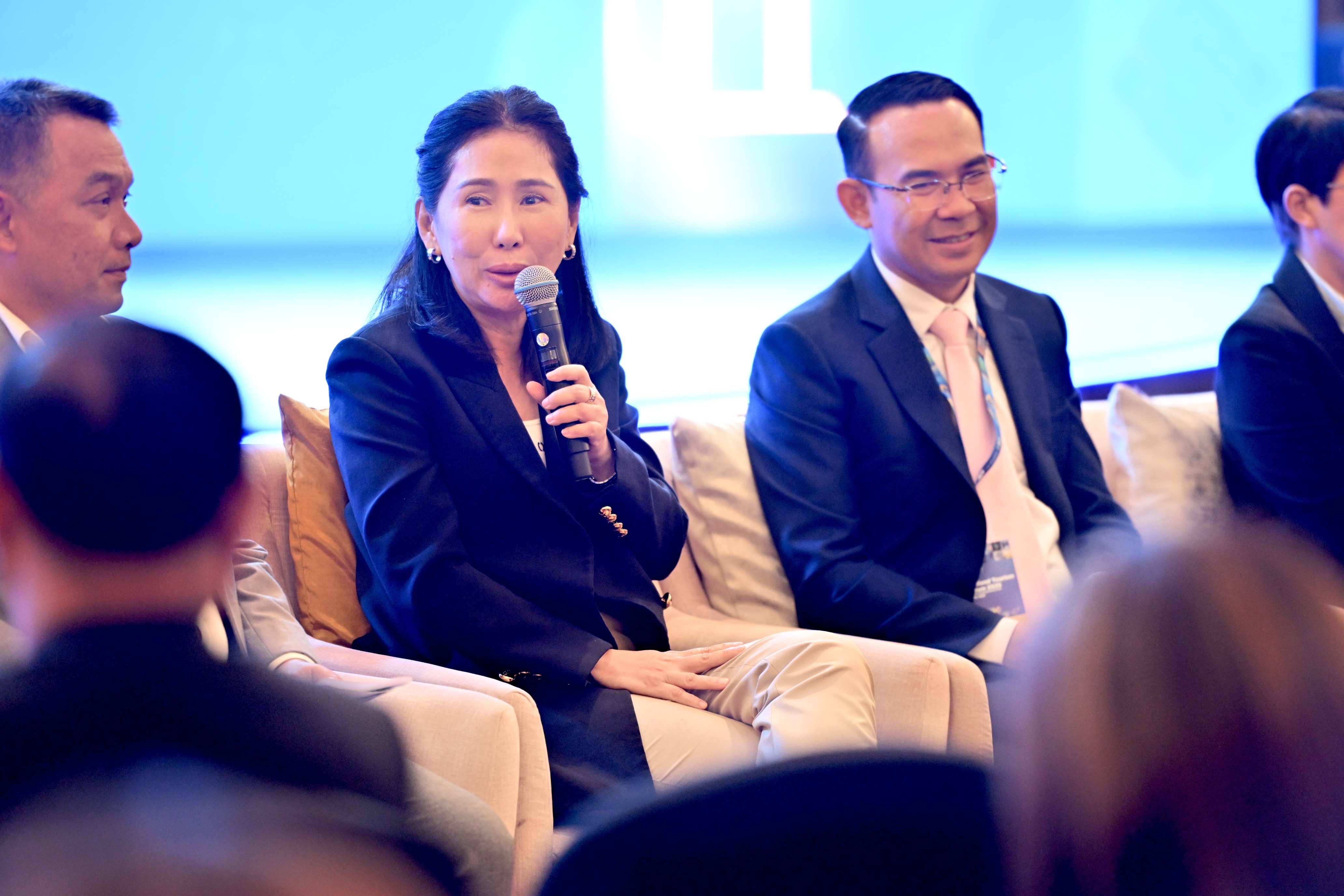 ปลัดกระทรวงการท่องเที่ยวและกีฬา มอบนโยบายการขับเคลื่อนงานส่วนกลางและภูมิภาค สู่เป้าหมาย 