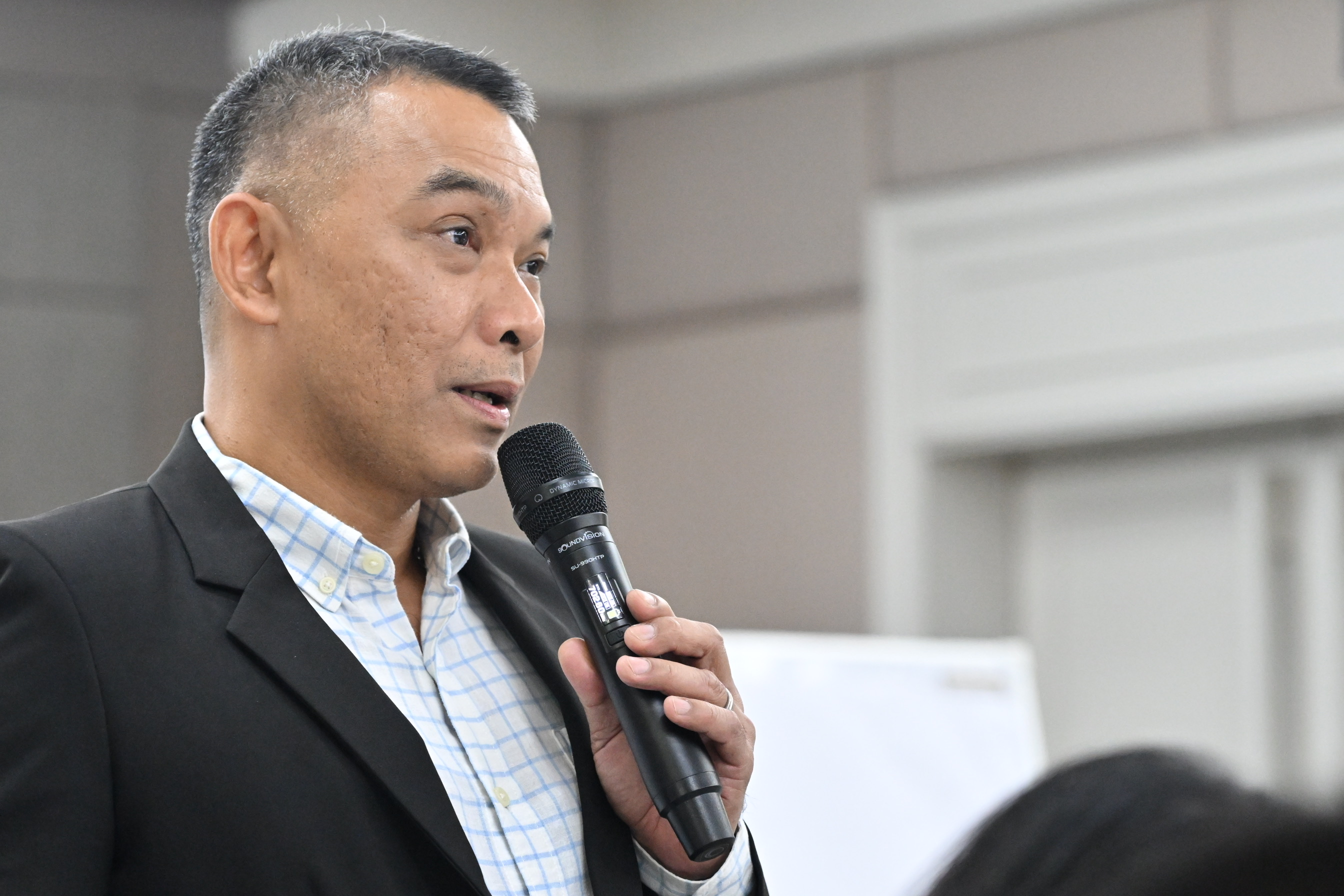 ผู้ช่วยปลัดฯ เปิดการประชุมเชิงปฏิบัติการเพื่อจัดทำแผนพัฒนาบุคลากรกระทรวงการท่องเที่ยวและกีฬา ประจำปีงบประมาณ พ.ศ. 2569 - 2570