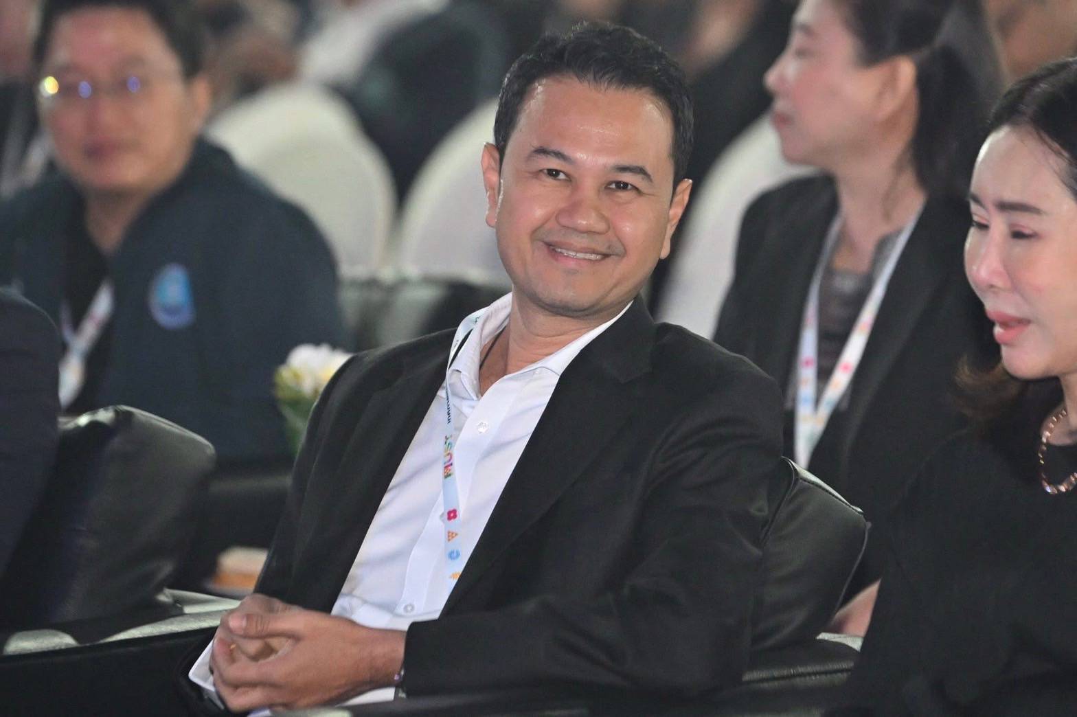 กระทรวงการท่องเที่ยวและกีฬา จัดใหญ่ 