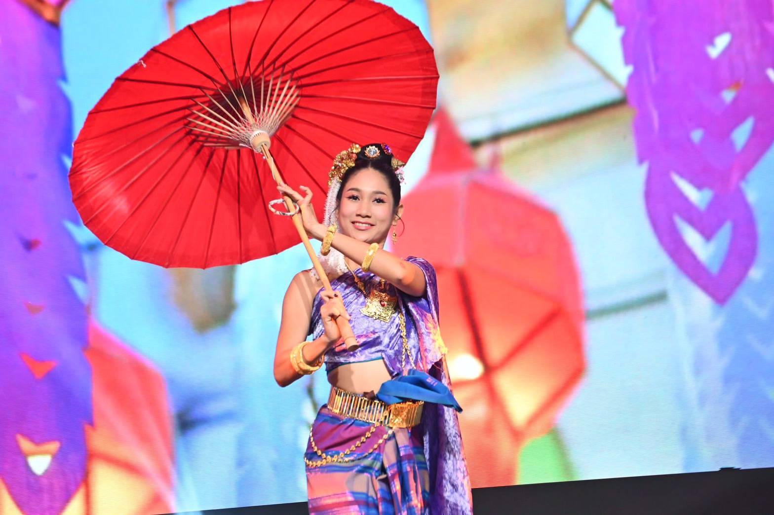 กระทรวงการท่องเที่ยวและกีฬา จัดใหญ่ 