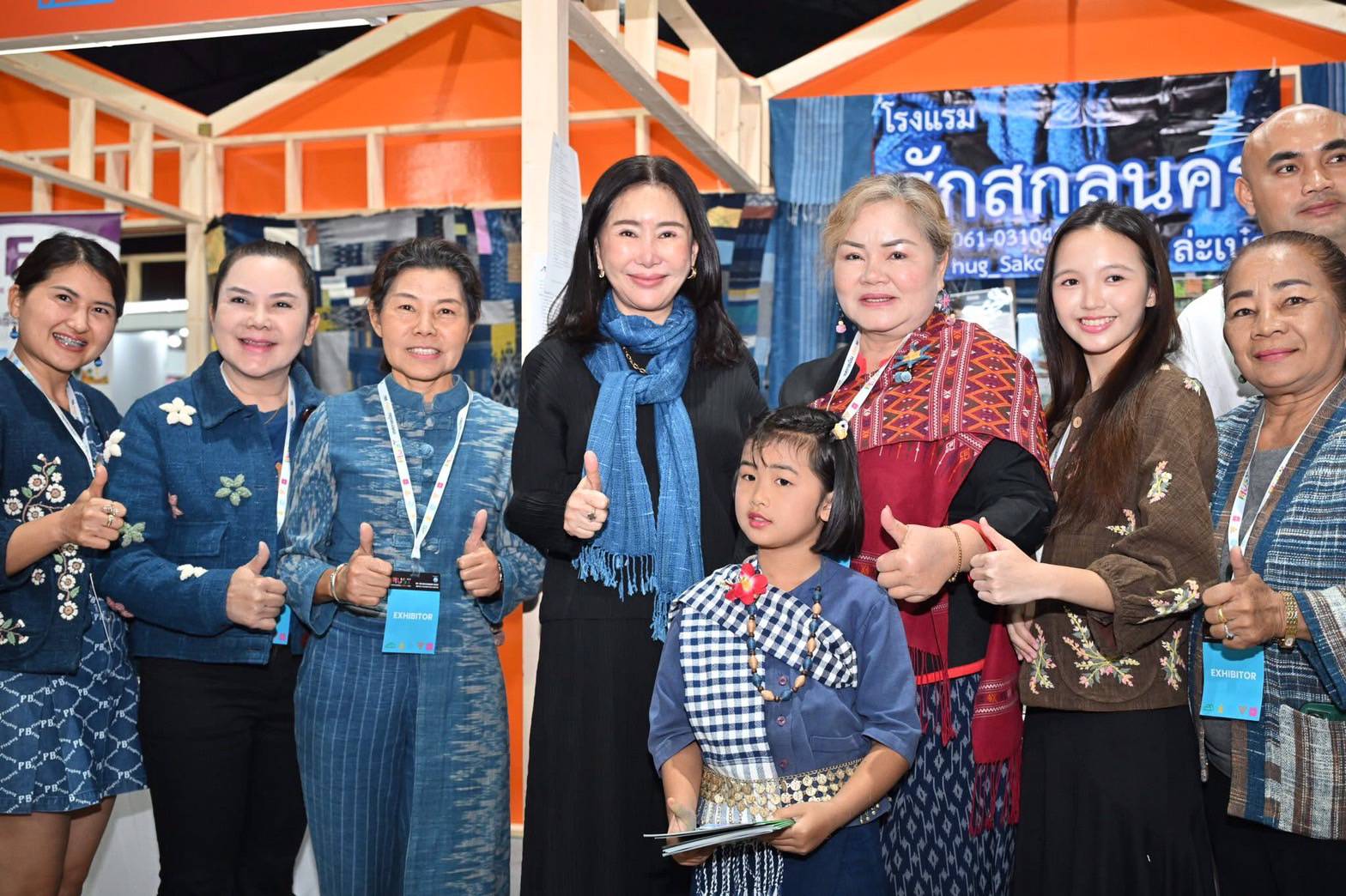 กระทรวงการท่องเที่ยวและกีฬา จัดใหญ่ 