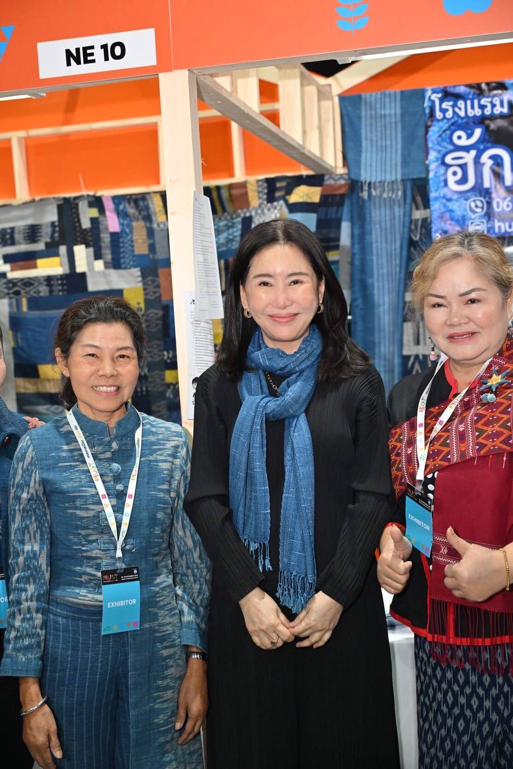 กระทรวงการท่องเที่ยวและกีฬา จัดใหญ่ 