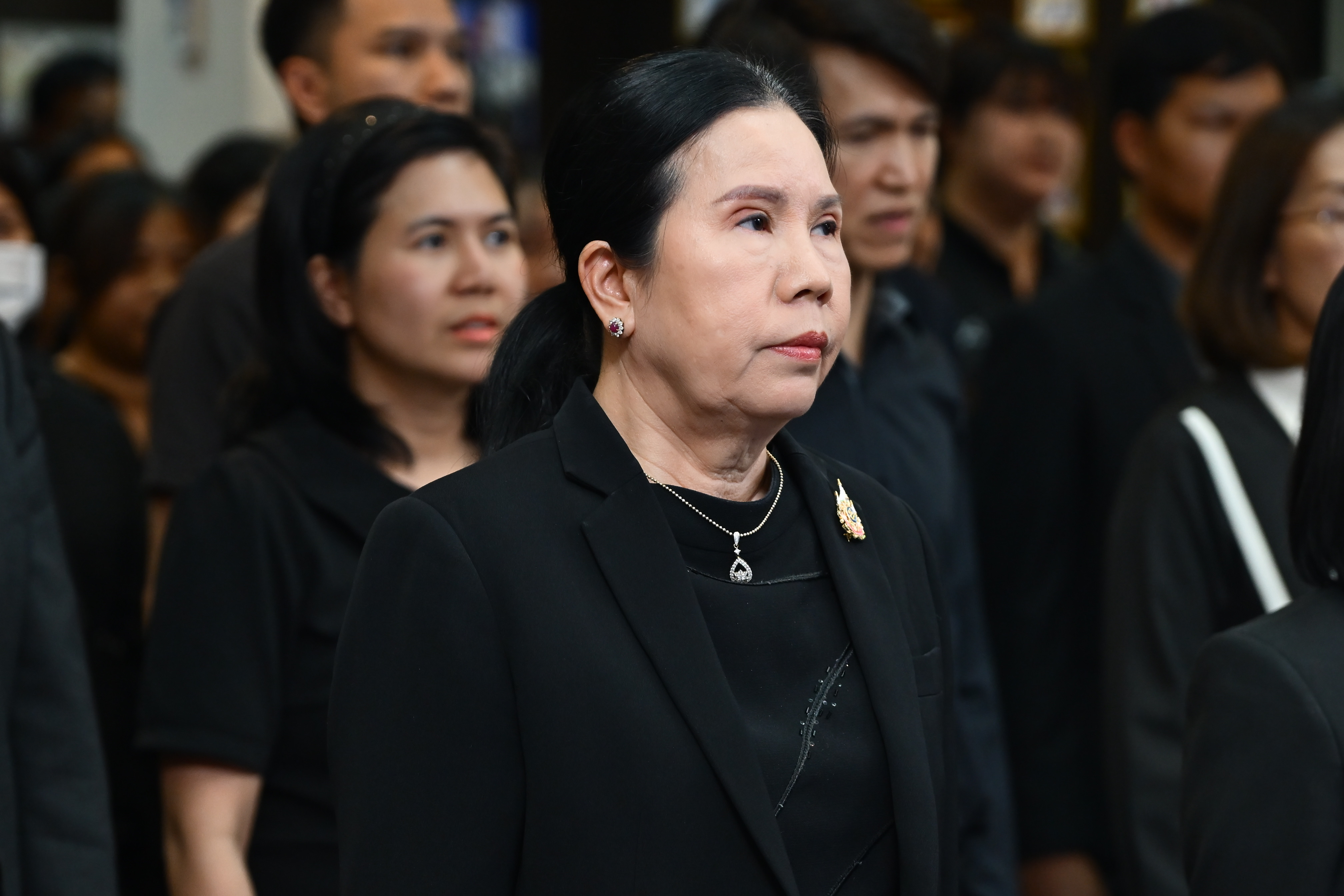 ปลัดฯ ท่องเที่ยวและกีฬา นำทัพผู้บริหาร ข้าราชการ และเจ้าหน้าที่ ประกาศเจตนารมณ์ต่อต้านการทุจริต ขับเคลื่อนนโยบาย 