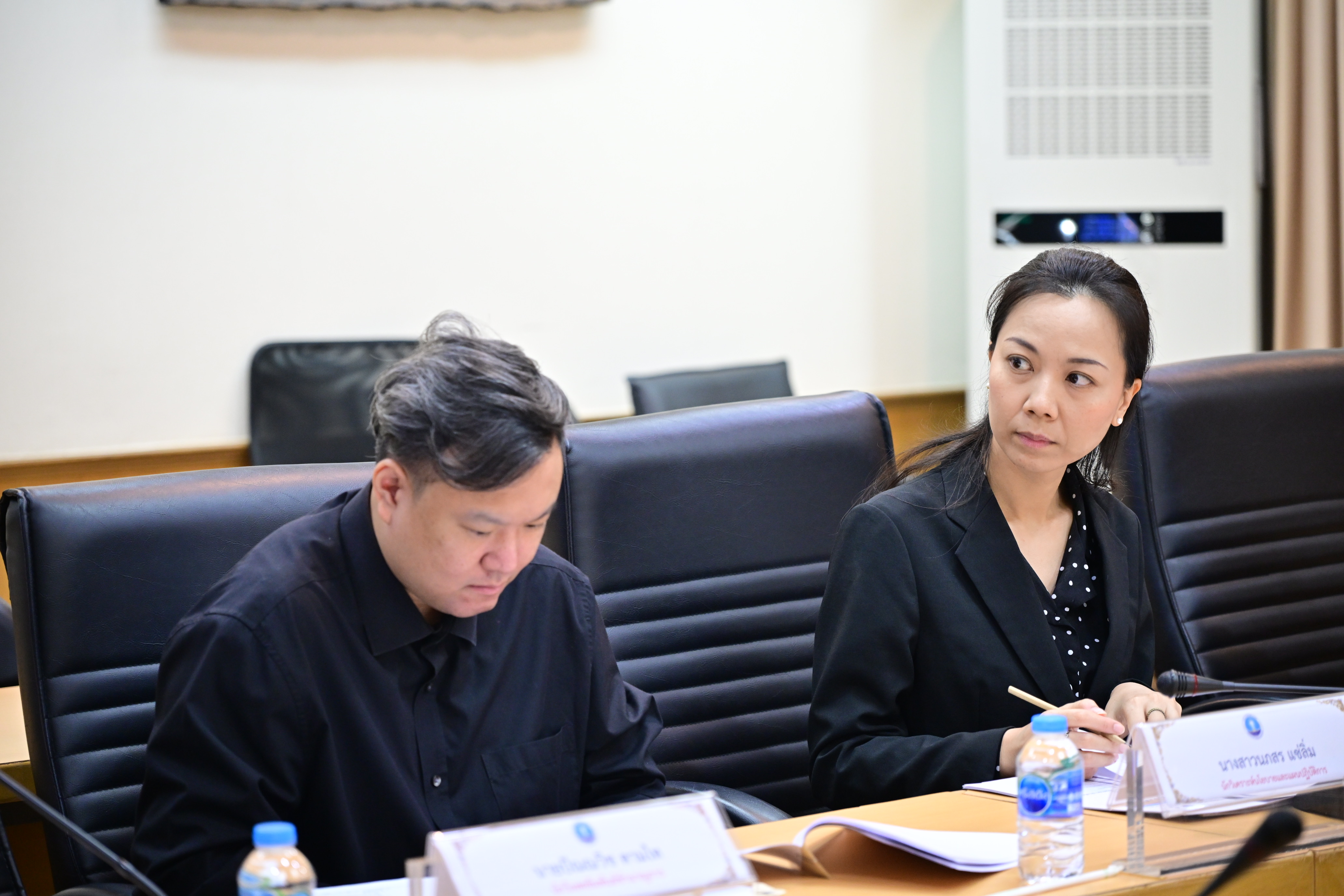 รองปลัดท่องเที่ยวฯ ประชุมเตรียมความพร้อมความร่วมมือไทย–ญี่ปุ่น ขับเคลื่อนบทบาท DMO พัฒนาการท่องเที่ยวอย่างยั่งยืน