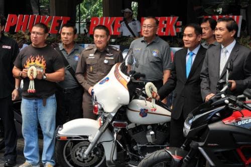 Press Conference 