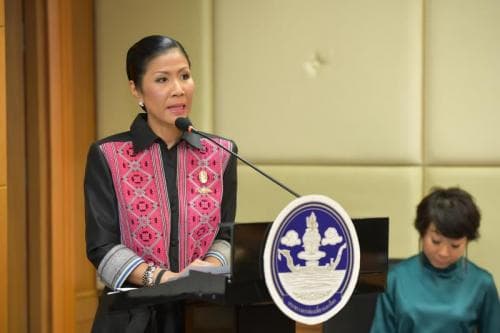 Public Statement by Ministry of Tourism and Sports on 29 April 2015 
