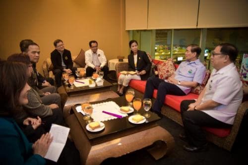 Minister of Tourism and Sports examines the measure to strictly control 
