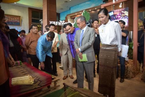 Ministry of Tourism and Sports in Collaboration with Ministry of Agriculture to Promote Agricultural Tourism 