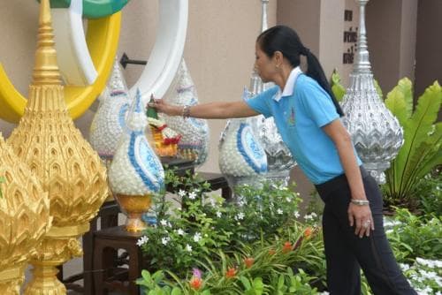 Exercise to honor Mother of the Nation on 12 August