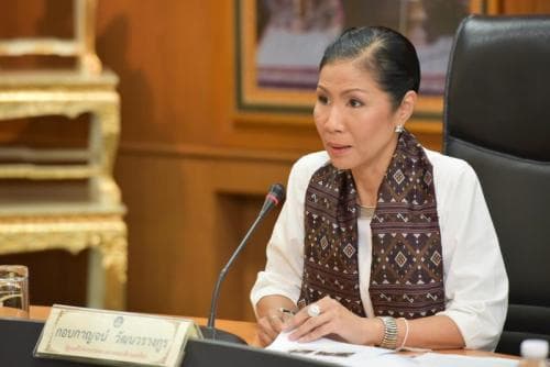 Press conference of Ministry of Tourism and sports on January 27, 2016