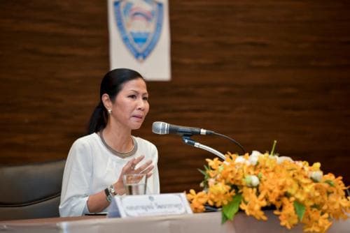 Ministry of Tourism and Sports cooperates with Hotel Association to provide the safety training session to build the reliability among tourists 