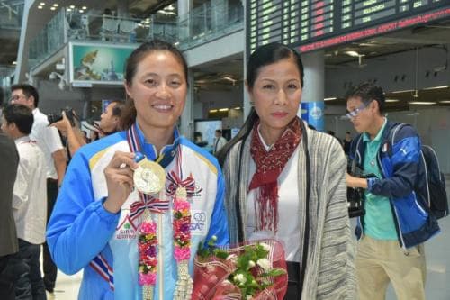 Welcome and congratulate to the world champion