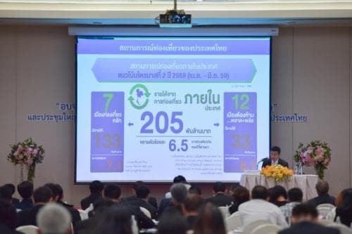 Special lecture on 