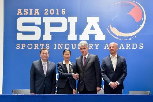 Press Conference of 