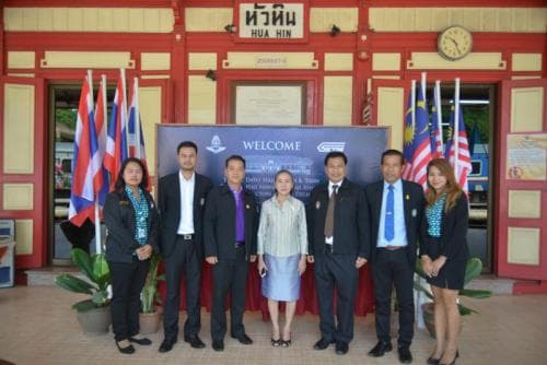 Personnel Training for Building Tourism Safety Standards