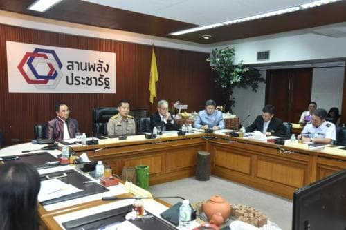 Enhancing tourism, revealing the reform plans, focusing on revenue distribution, and empowering to sustainable tourism