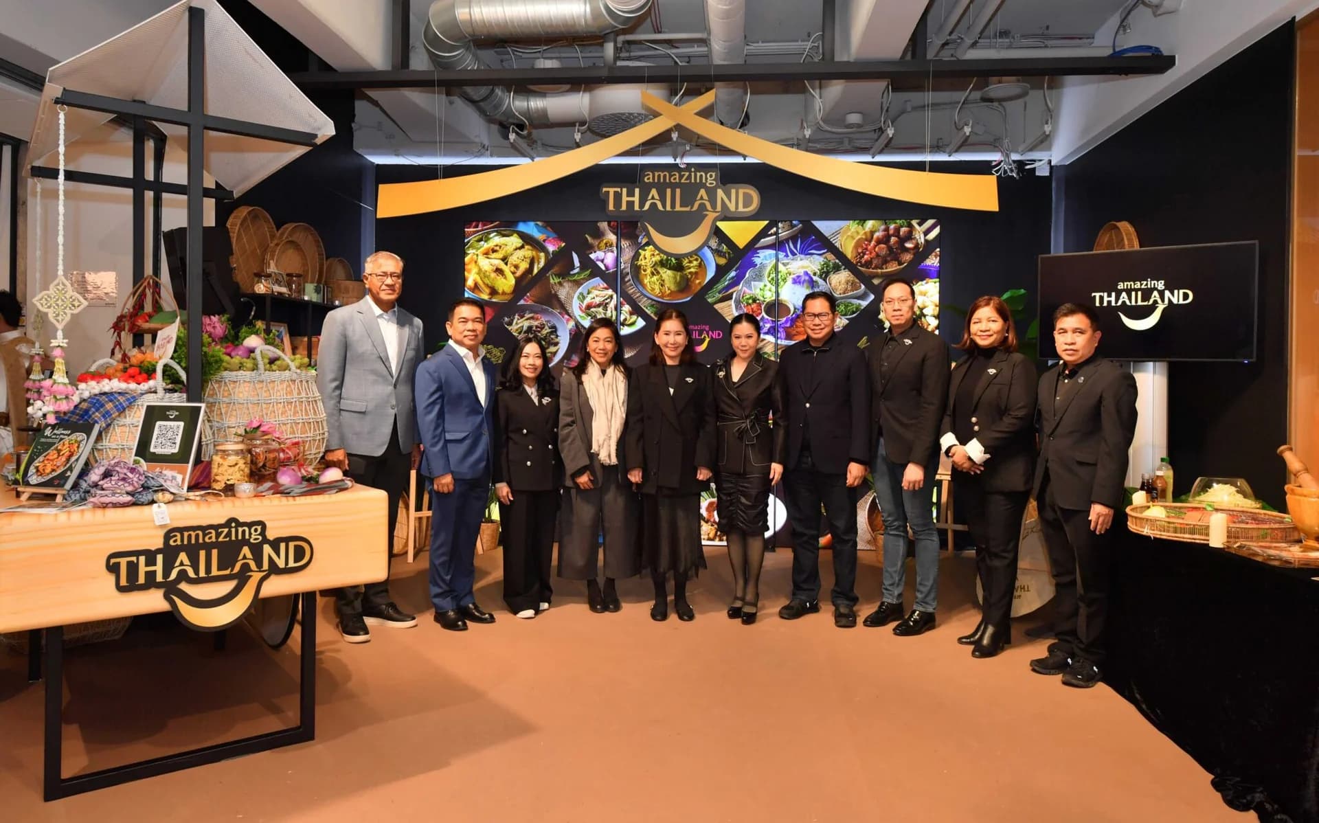Amazing Thailand Fest 2026 brings ‘The Wholesome Taste of Thai’ to Berlin