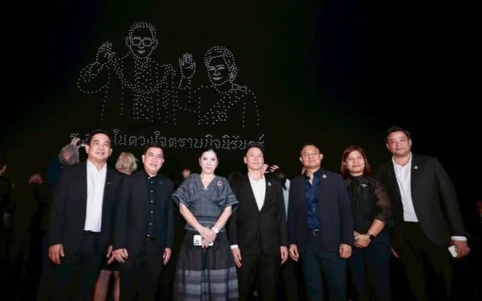 Vijit Chao Phraya 2025 concludes with strong tourism and economic impact