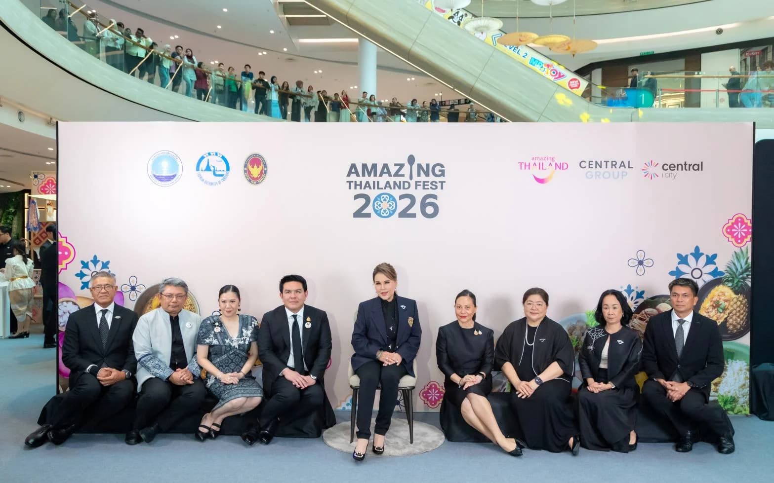 Amazing Thailand Fest 2026 brings The Wholesome Taste of Thai to Kuala Lumpur